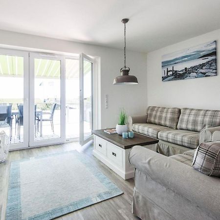 Haus Deichkieker Apartment 2 1 Grothus بوسم المظهر الخارجي الصورة