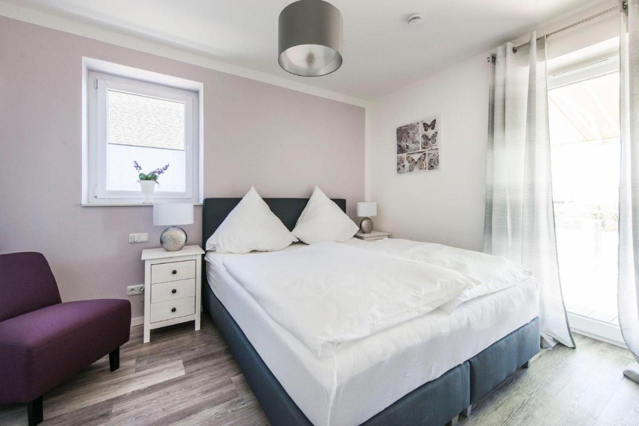 Haus Deichkieker Apartment 2 1 Grothus بوسم المظهر الخارجي الصورة